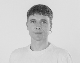 Hagen Bender, Geolog