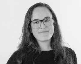 Denise Stilander, Teknikansvarig Bana