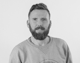 Mikael Karlsson, Signalprojektör, projekteringsledare signal