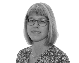 Anna Sundberg, Antikvarie