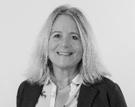 Pia Falk Ahlgren, Head of Group IT application