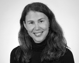 Gunilla Sandin, Trafikplanerare