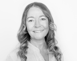 Catrin Ignberg, Projektekonom