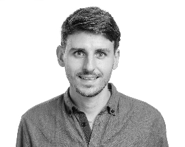 Nils Nyberg, Bergmekaniker