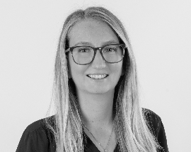 Hanna Johansson, Väg- och gatuprojektör