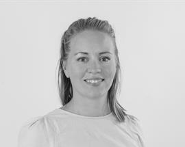 Katharina Hillman, Uppdragsledare, Teknikansvarig