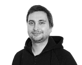 Johannes Esberg, Biolog