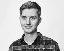 David Lindvall, Vägprojektör