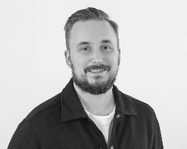 Jesper Edlund, Projektekonom