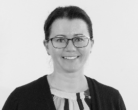 Tanja Riksdal, Projektcontroller