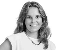 Linn Andersson, Byggnadsingenjör