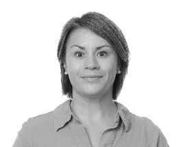 Johanna Markusson, Kravspecialist