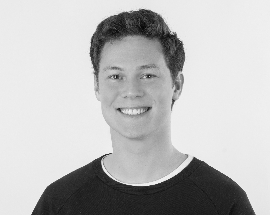 Johan Rickardsson, Trafikplanerare