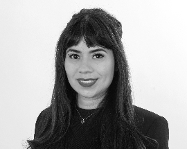 Isis Soares, Arkitekt SAR/MSA