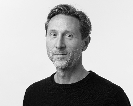 Kristian Kjellgren, Broingenjör