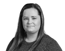 Linda Oscarsson, VA-projektör