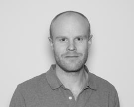 Viktor Ståhl Crona, Byggnadskonstruktör, Sustainability Lead