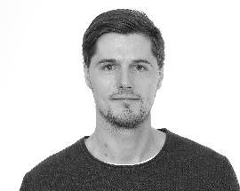 Sebastian Bengtson, VA-ingenjör