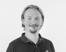 Carl-Ludvig Styrenius, Mätningstekniker